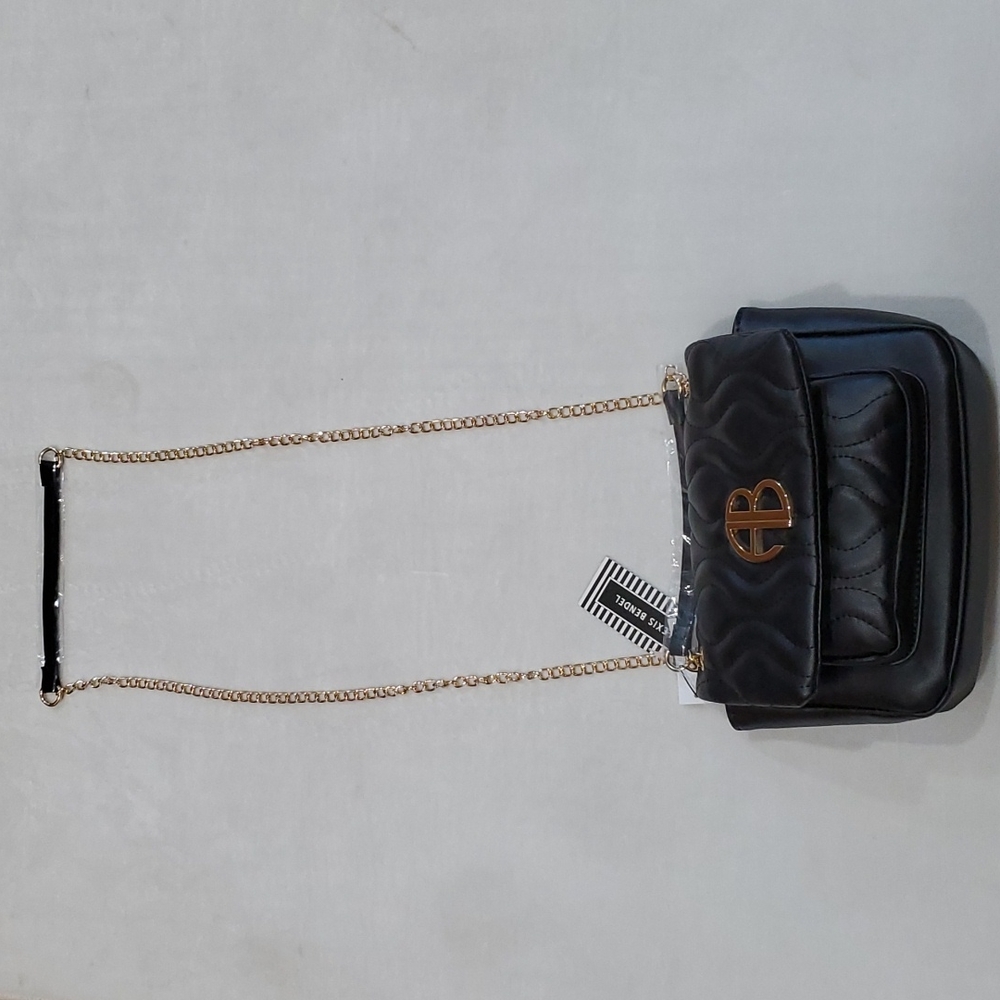 New purse